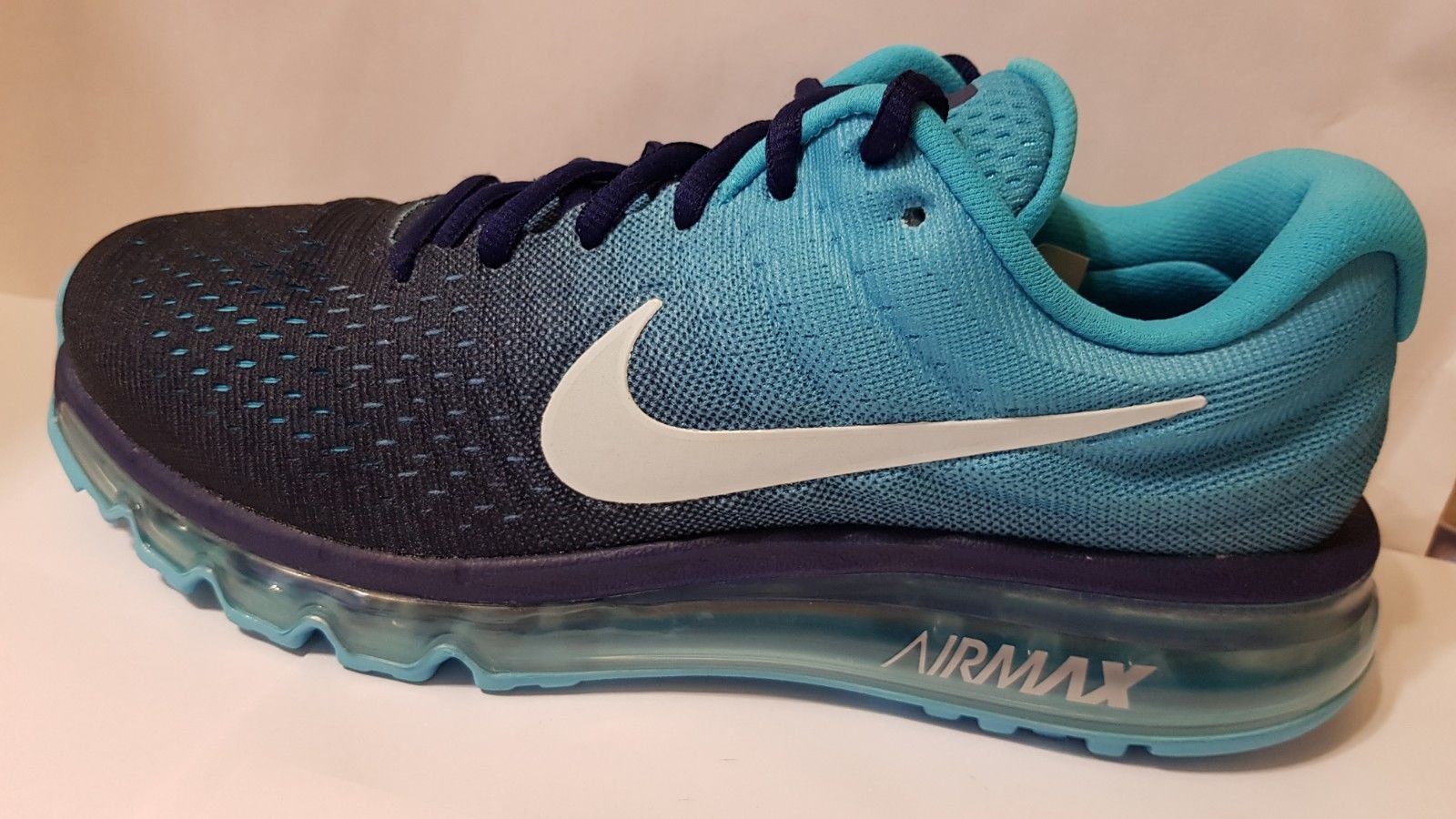 air max sneaker low